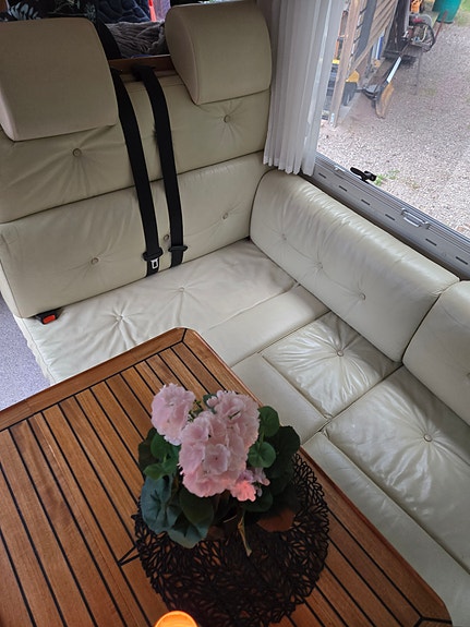 Knaus Sunliner 800 8 of 18