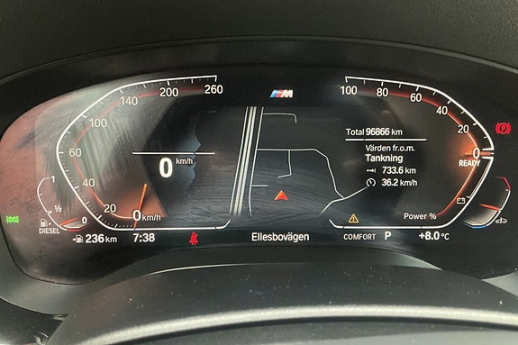 BMW 520d 7 of 16