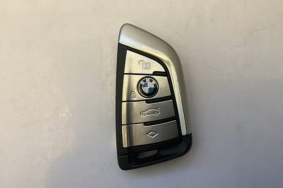 BMW 520d 10 of 16