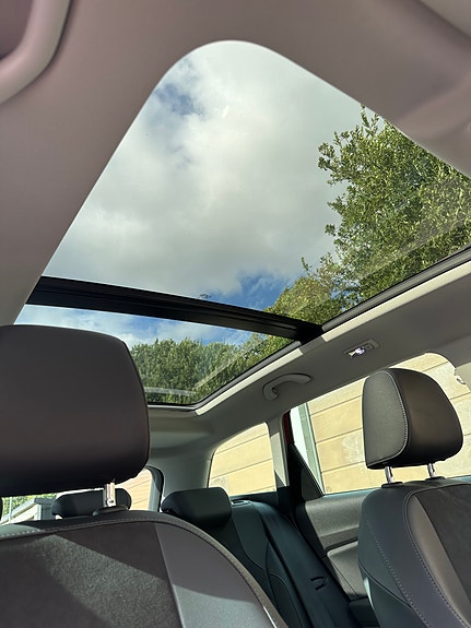 Seat Leon 3 of 10