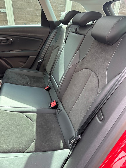 Seat Leon 6 of 10