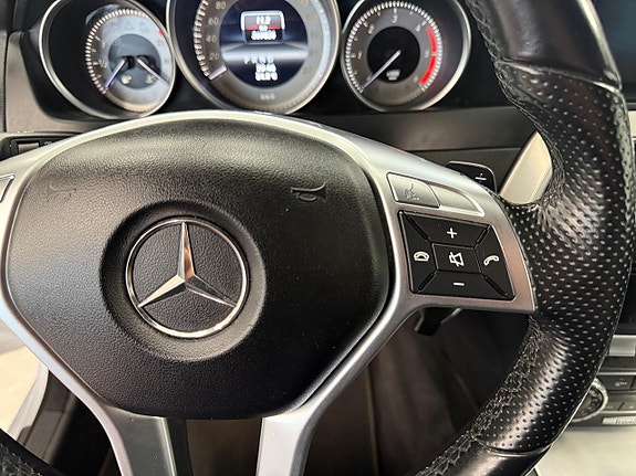Mercedes-Benz C220 12 of 24
