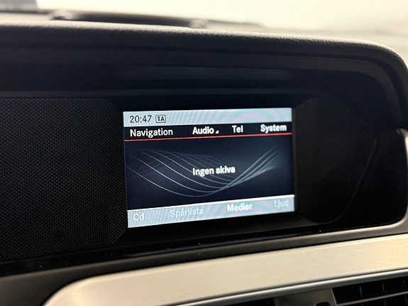 Mercedes-Benz C220 16 of 24