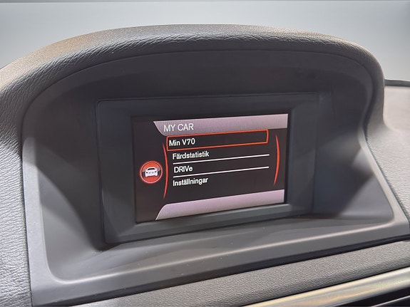 Volvo V70 22 of 30