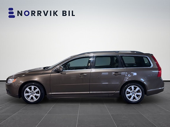 Volvo V70 6 of 30
