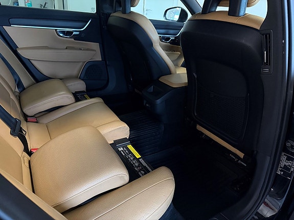 Volvo V90 9 of 20