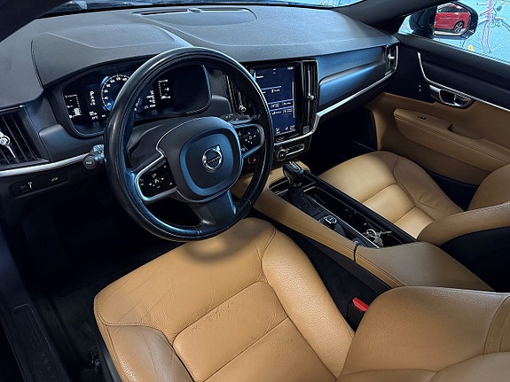 Volvo V90 4 of 20