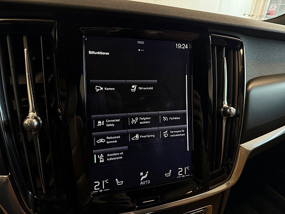 Volvo V90 13 of 20