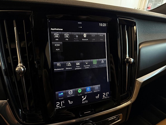 Volvo V90 11 of 20