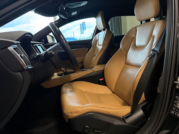 Volvo V90 5 of 20