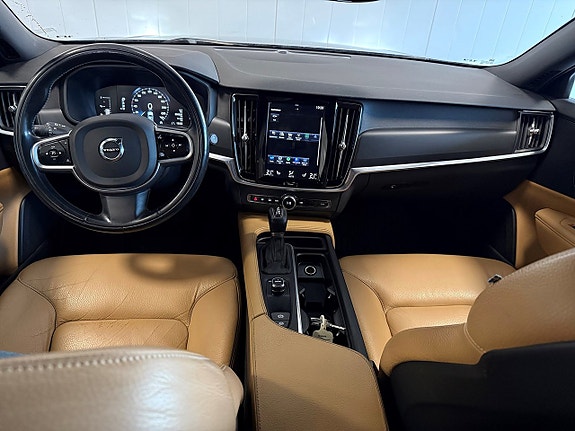 Volvo V90 7 of 20