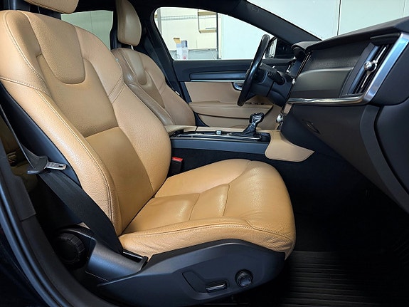 Volvo V90 6 of 20