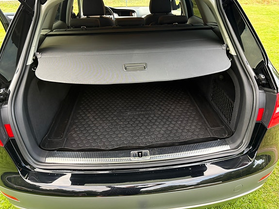 Audi A4 allroad 10 of 11