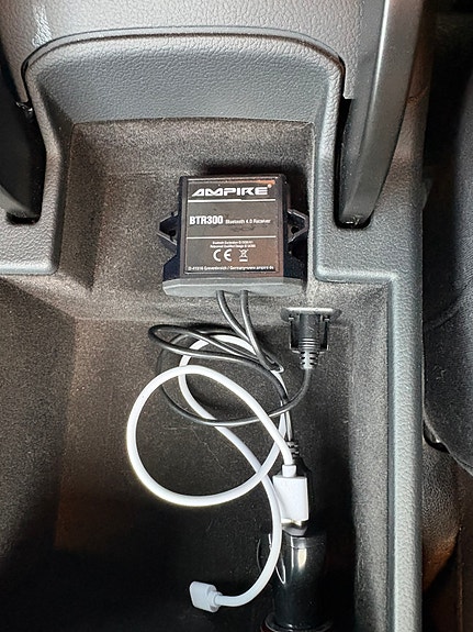 Audi A4 allroad 11 of 11