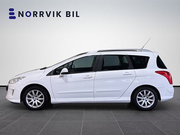 Peugeot 308 SW 6 of 25