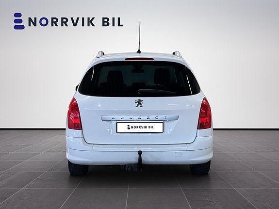 Peugeot 308 SW 7 of 25
