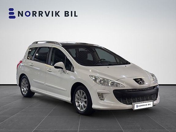 Peugeot 308 SW 4 of 25