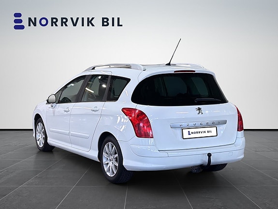Peugeot 308 SW 5 of 25