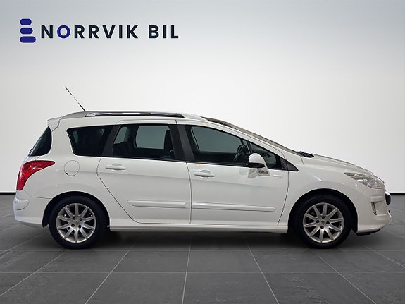 Peugeot 308 SW 3 of 25