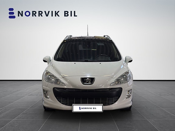 Peugeot 308 SW 2 of 25