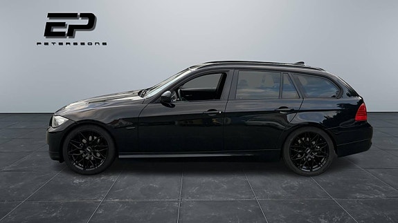 BMW 320d 7 of 10