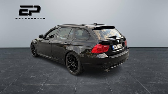 BMW 320d 6 of 10