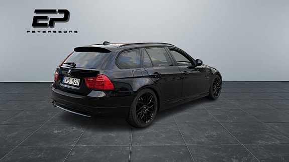 BMW 320d 5 of 10