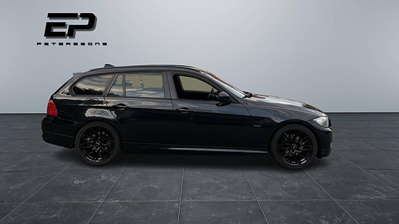 BMW 320d 4 of 10