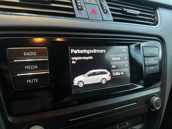 Skoda Octavia 9 of 19
