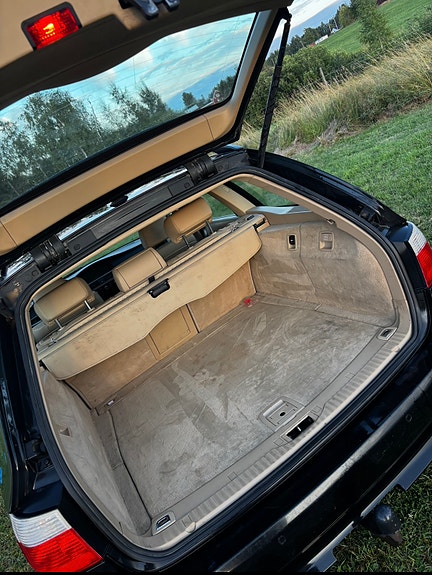 BMW 530d 6 of 6