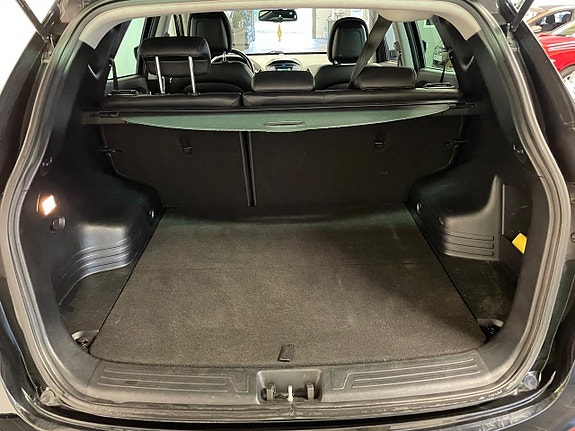 Ford Focus 11 of 11