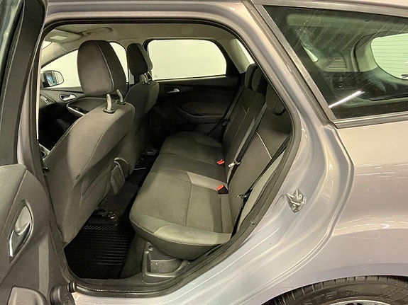 Ford Focus 10 of 11