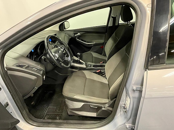 Ford Focus 7 of 11