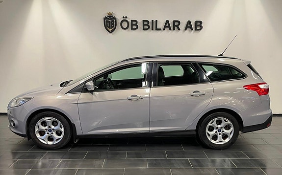 Ford Focus 4 of 11