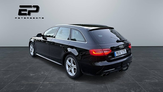 Audi A4 6 of 10