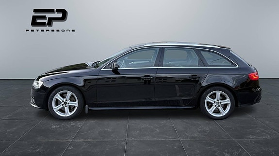 Audi A4 7 of 10