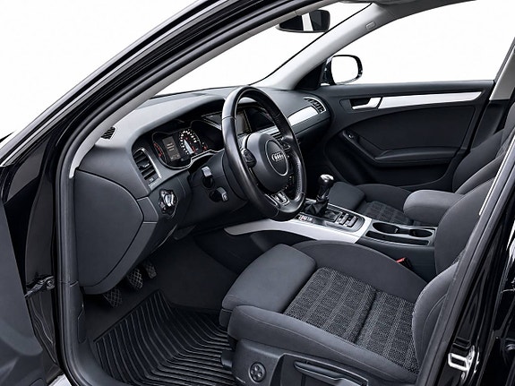 Audi A4 8 of 10