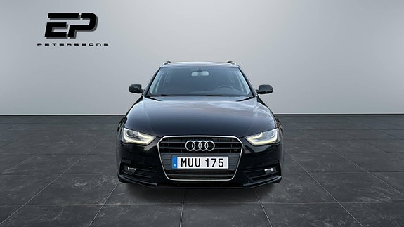 Audi A4 2 of 10