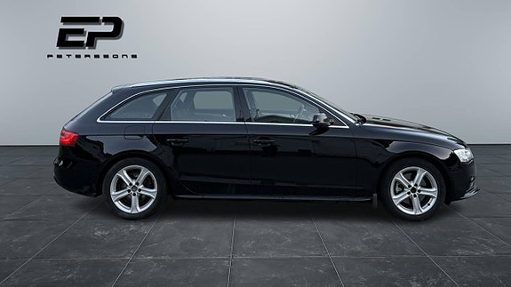 Audi A4 4 of 10