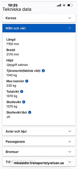 Knaus Jubile 9 of 9