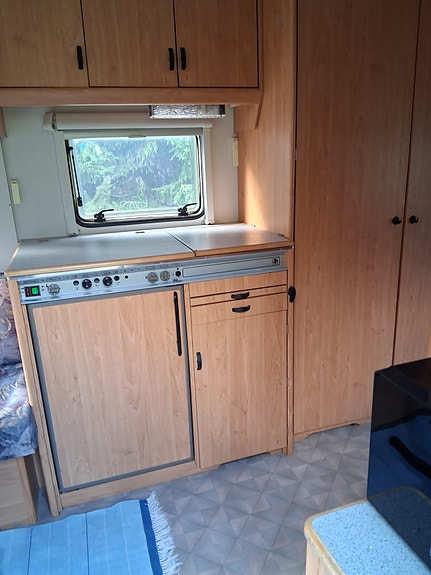 Knaus Jubile 3 of 5