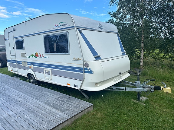 Hobby 480 SL Excellent 2 of 8