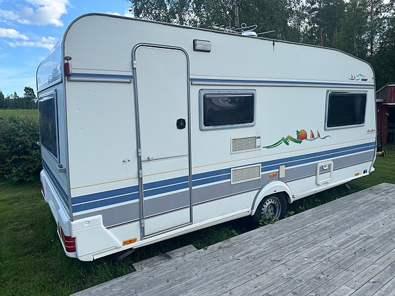 Hobby 480 SL Excellent 3 of 8