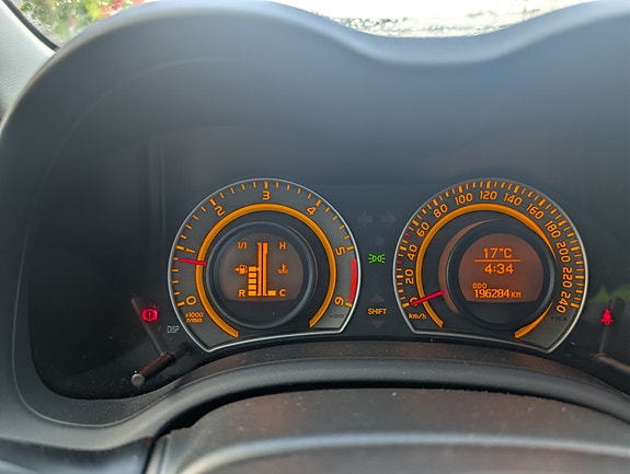 Toyota Corolla 7 of 7