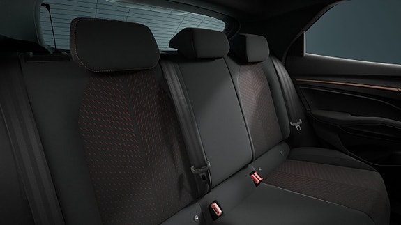 Cupra Raval 9 of 10