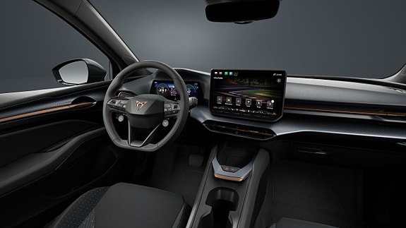 Cupra Raval 6 of 10