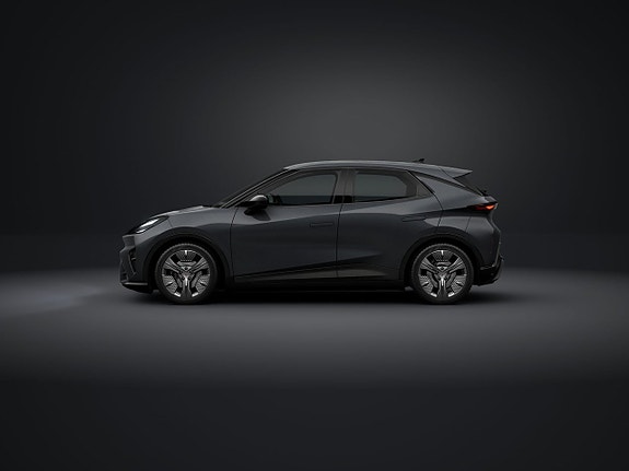 Cupra Raval 3 of 10