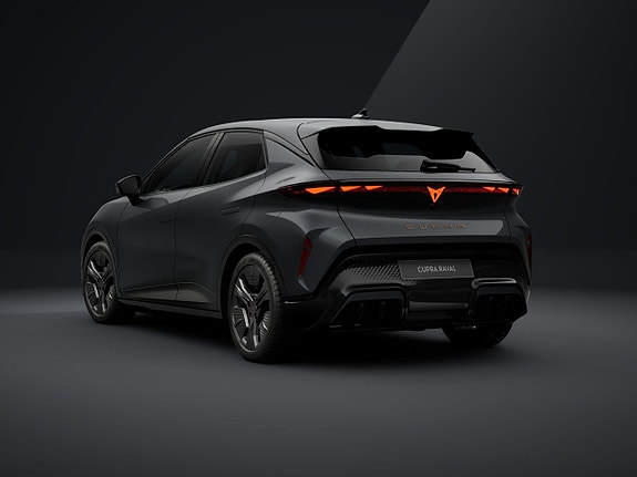 Cupra Raval 2 of 10
