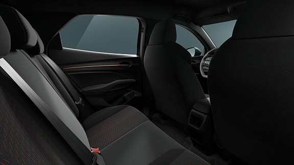 Cupra Raval 10 of 10