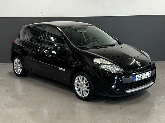 Renault Clio 2 of 30